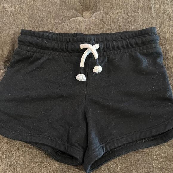 Cat & jack draw string shorts size Xs 4-5 - Picture 1 of 3